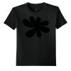 Gildan - Youth Softstyle ® T Shirt - 64000B Thumbnail