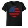 Gildan - Youth Softstyle ® T Shirt - 64000B Thumbnail