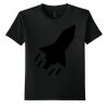 Gildan - Youth Softstyle ® T Shirt - 64000B Thumbnail