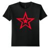 Gildan - Youth Softstyle ® T Shirt - 64000B Thumbnail
