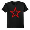 Gildan - Youth Softstyle ® T Shirt - 64000B Thumbnail