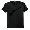 Gildan - Youth Softstyle ® T Shirt - 64000B Thumbnail