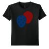 Gildan - Youth Softstyle ® T Shirt - 64000B Thumbnail