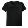 Gildan - Youth Softstyle ® T Shirt - 64000B Thumbnail