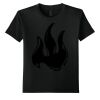 Gildan - Youth Softstyle ® T Shirt - 64000B Thumbnail