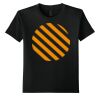 Gildan - Youth Softstyle ® T Shirt - 64000B Thumbnail